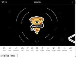 Sites similar to buddhapizza.com