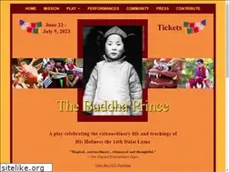 Sites similar to buddhaprince.org