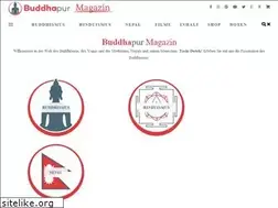 Sites similar to buddhapur.de