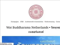 Sites similar to buddharama-waalwijk.nl