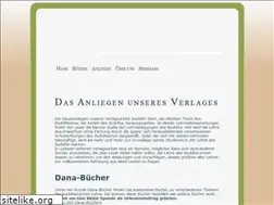 Sites similar to buddhareden.de