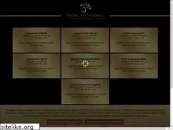 Sites similar to buddharestaurant.pl