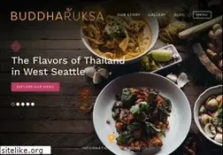 Sites similar to buddharuksa.com