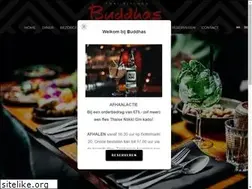 Sites similar to buddhas.nl