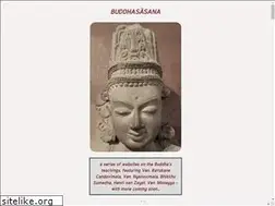 Sites similar to buddhasasana.net