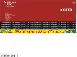 Sites similar to buddhascup.com