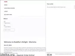 Sites similar to buddhasdelight-ga.com