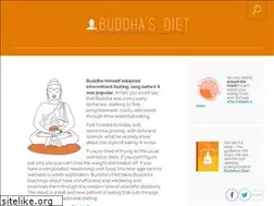 Sites similar to buddhasdiet.com