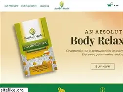 Sites similar to buddhasherbs.com