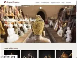Sites similar to buddhashop.net
