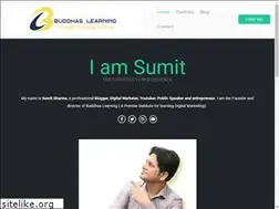 Sites similar to buddhaslearning.com