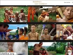Sites similar to buddhaslostchildren.com