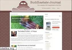Sites similar to buddhastate.com