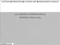 Sites similar to buddhastattoos.com