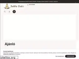 Sites similar to buddhastudio.hu