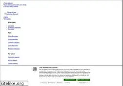 Sites similar to buddhatobuddha.com