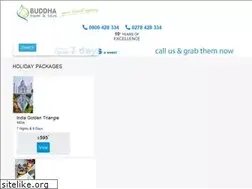 Sites similar to buddhatravel.co.nz