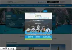 Sites similar to buddhatravel.com.au