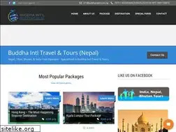 Sites similar to buddhatravel.com.np