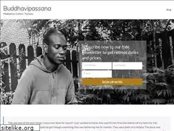 Sites similar to buddhavipassana.ca