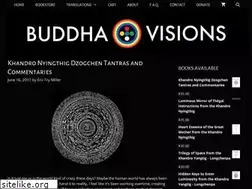Sites similar to buddhavisions.com