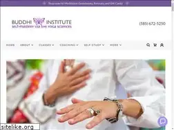 Sites similar to buddhiinstitute.com