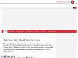 Sites similar to buddhism-belgium.be
