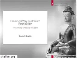 Sites similar to buddhism-foundation.org