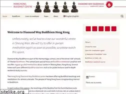 Sites similar to buddhism.hk