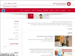 Sites similar to buddhism.org.il