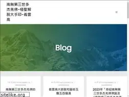 Sites similar to buddhism333.com