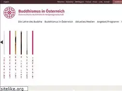 Sites similar to buddhismus-austria.at