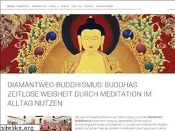 Sites similar to buddhismus-bayern.de