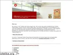 Sites similar to buddhismus-nord.de