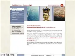 Sites similar to buddhismus-sylt.de