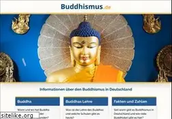 Sites similar to buddhismus.de
