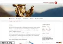 Sites similar to buddhismus.org