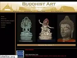Sites similar to buddhist-art.info