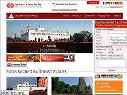 Sites similar to buddhist-pilgrimage.com