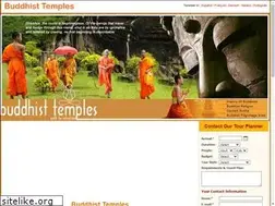 Sites similar to buddhist-temples.com