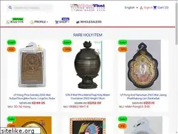 Sites similar to buddhist-thai.com