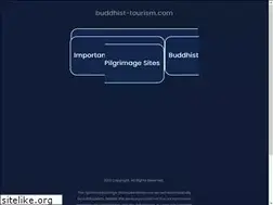 Sites similar to buddhist-tourism.com