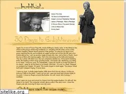 Sites similar to buddhist.ca