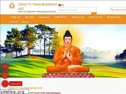 Sites similar to buddhistart.vn