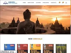 Sites similar to buddhistbooksonline.com
