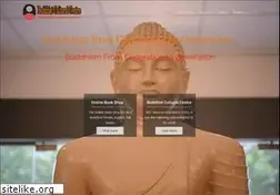 Sites similar to buddhistcc.com