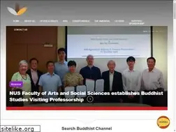 Sites similar to buddhistchannel.tv