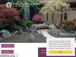 Sites similar to buddhistchurch.org