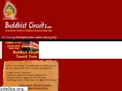 Sites similar to buddhistcircuits.com