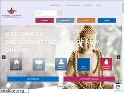 Sites similar to buddhistcouncil.org